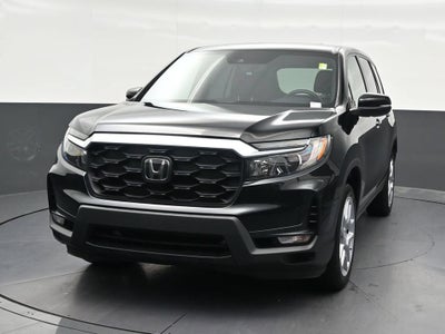 2025 Honda Passport EX-L