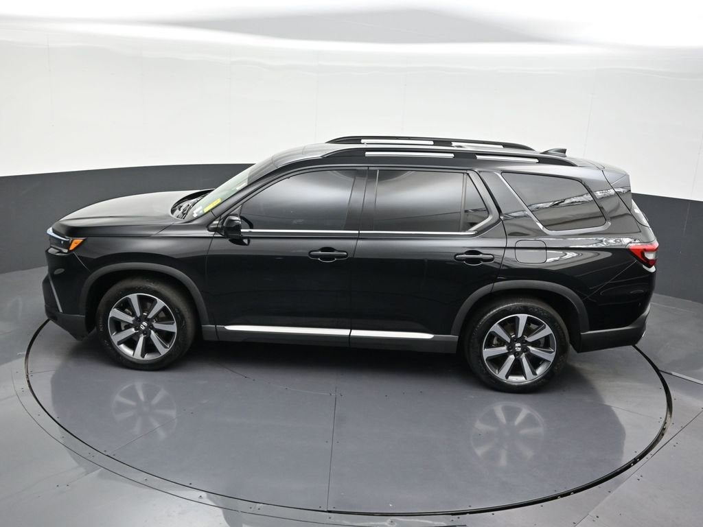 2023 Honda Pilot Touring