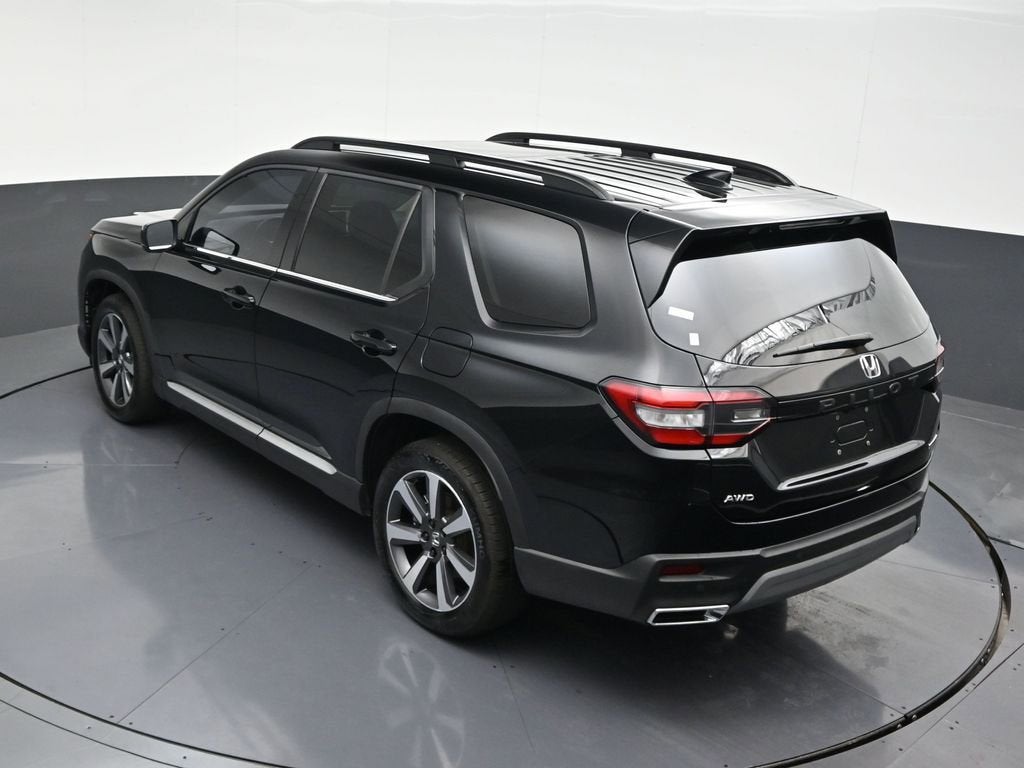 2023 Honda Pilot Touring