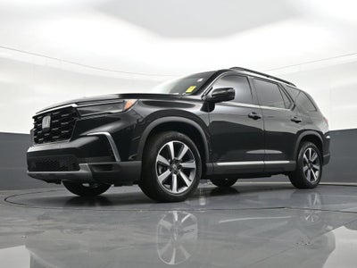 2023 Honda Pilot Touring