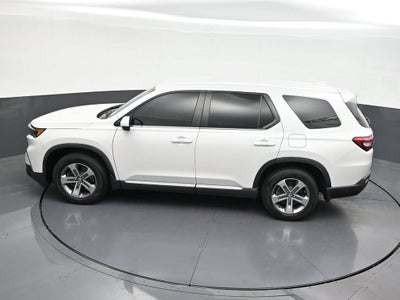 2023 Honda Pilot EX-L 8 Passenger