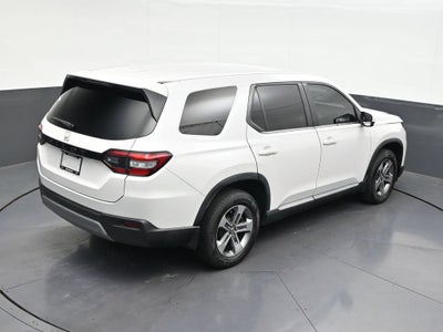 2023 Honda Pilot EX-L 8 Passenger
