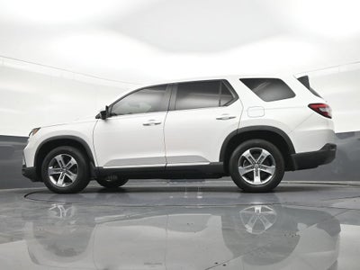 2023 Honda Pilot EX-L 8 Passenger