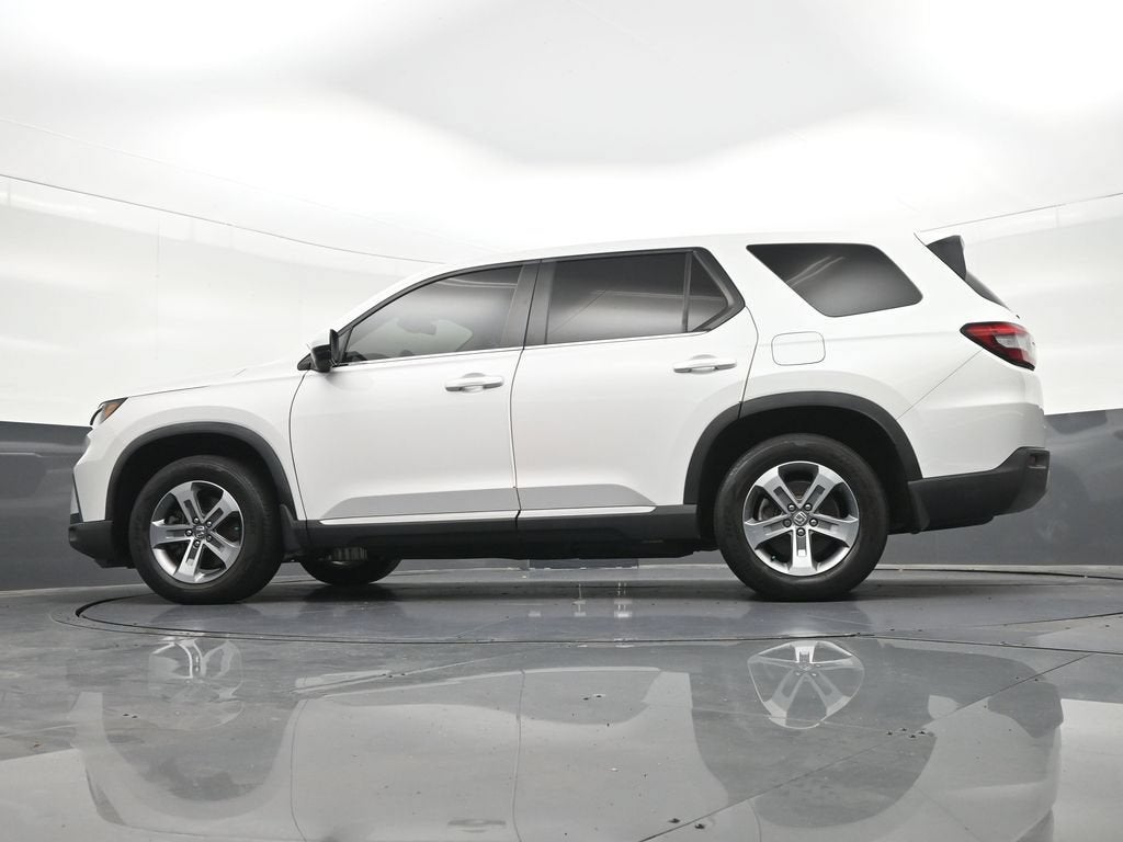 2023 Honda Pilot EX-L 8 Passenger