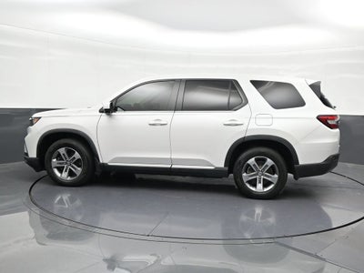 2023 Honda Pilot EX-L 8 Passenger