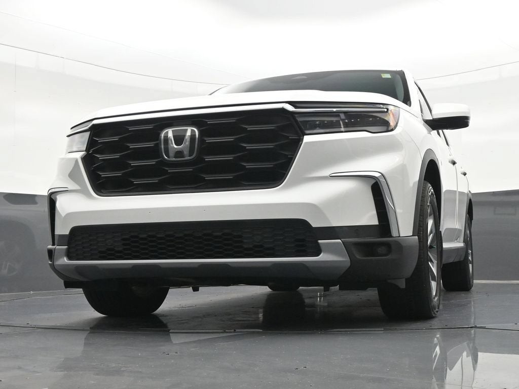 2023 Honda Pilot EX-L 8 Passenger