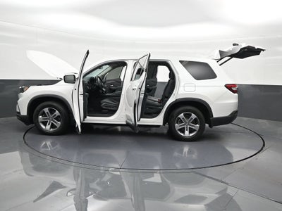 2023 Honda Pilot EX-L 8 Passenger
