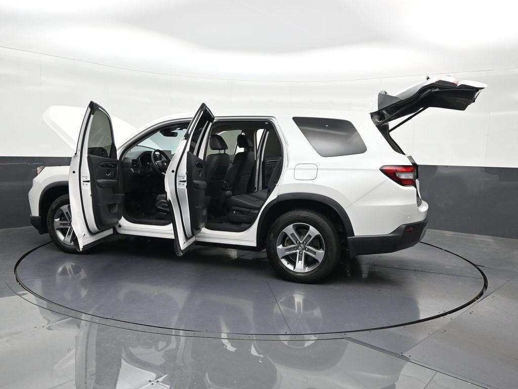 2023 Honda Pilot EX-L 8 Passenger