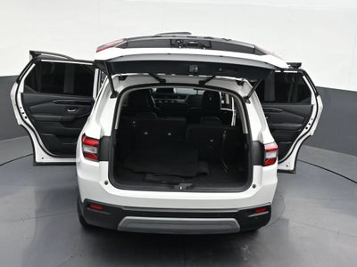 2023 Honda Pilot EX-L 8 Passenger