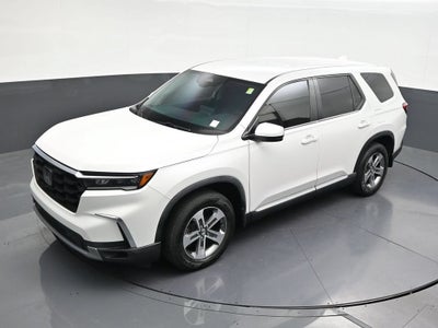 2023 Honda Pilot EX-L 8 Passenger