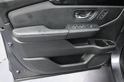 2023 Honda Pilot EX-L 7 Passenger