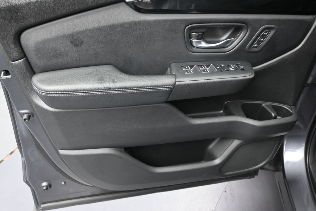 2023 Honda Pilot EX-L 7 Passenger