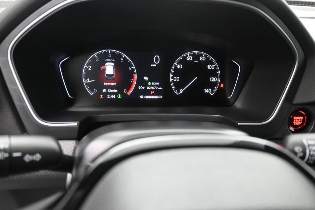 2023 Honda Pilot EX-L 7 Passenger