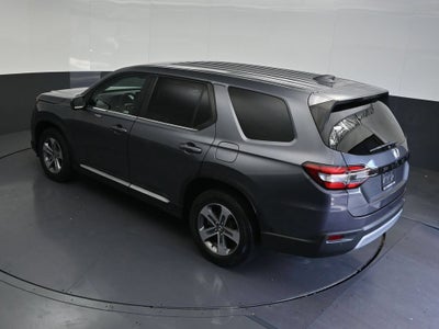 2023 Honda Pilot EX-L 7 Passenger