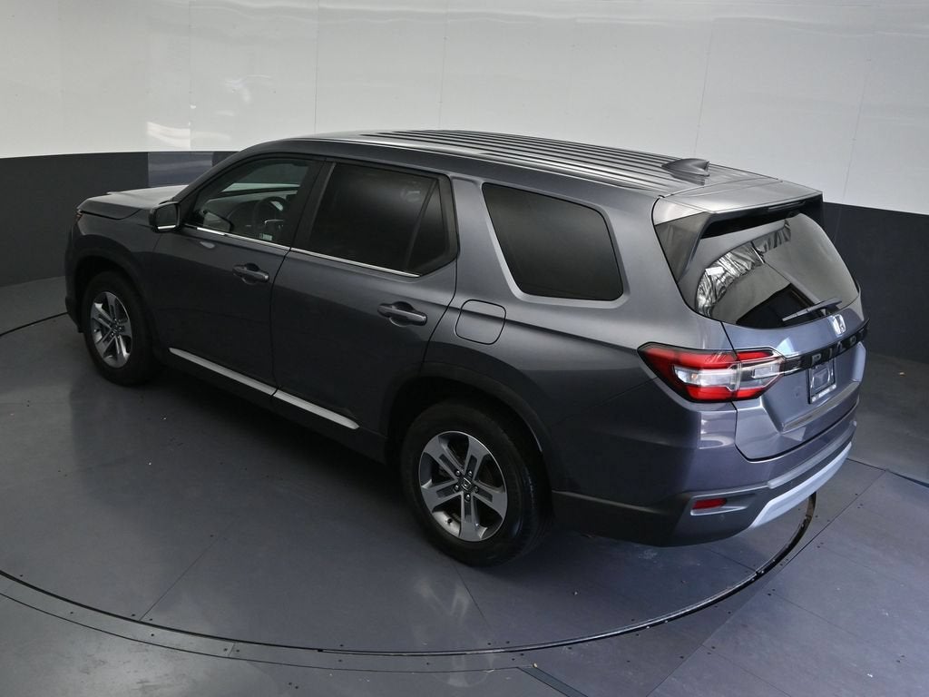 2023 Honda Pilot EX-L 7 Passenger