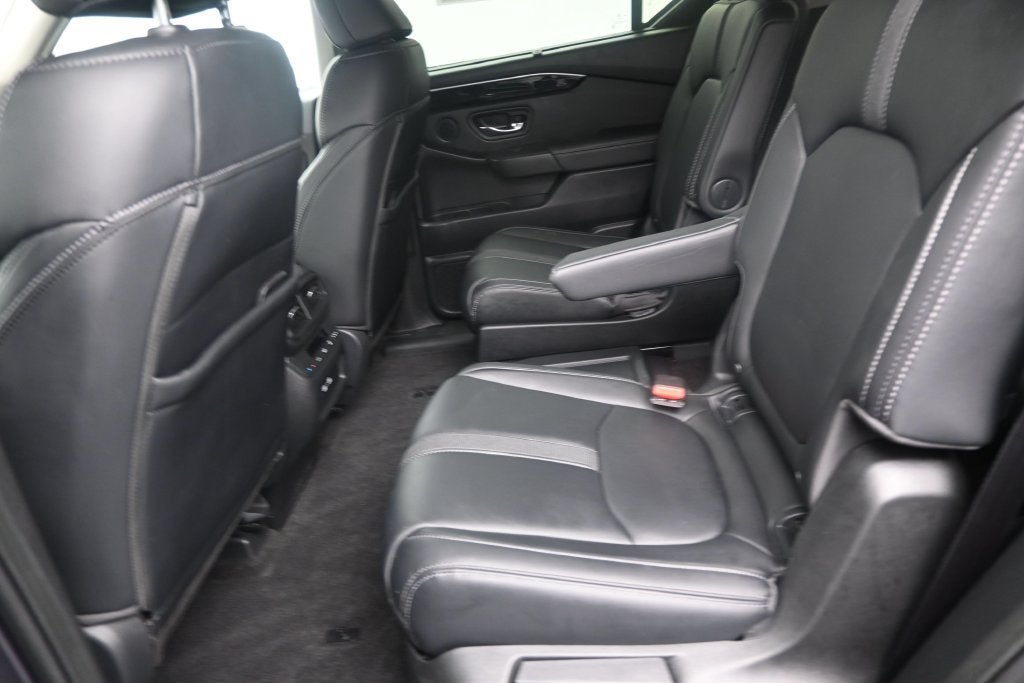 2023 Honda Pilot EX-L 7 Passenger