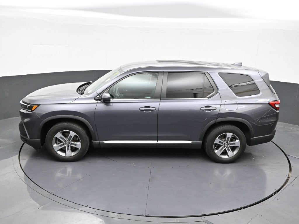 2023 Honda Pilot EX-L 7 Passenger
