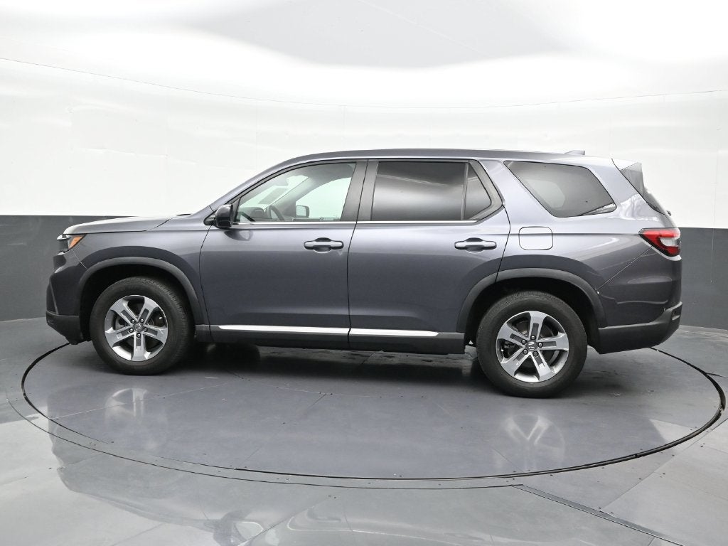2023 Honda Pilot EX-L 7 Passenger