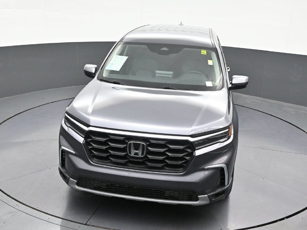 2023 Honda Pilot EX-L 7 Passenger