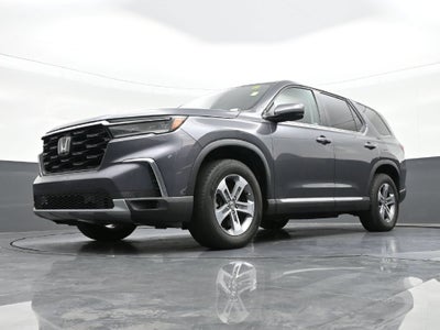2023 Honda Pilot EX-L 7 Passenger