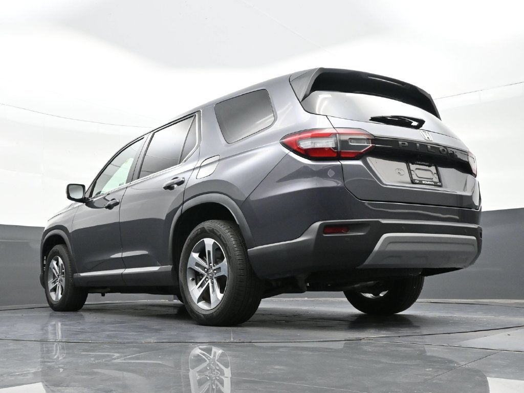 2023 Honda Pilot EX-L 7 Passenger