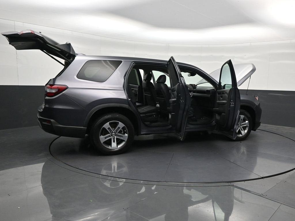 2023 Honda Pilot EX-L 7 Passenger