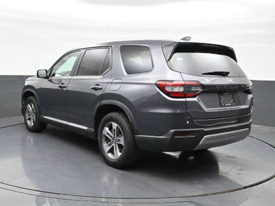2023 Honda Pilot EX-L 7 Passenger