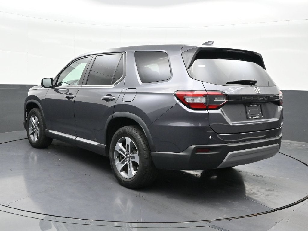 2023 Honda Pilot EX-L 7 Passenger