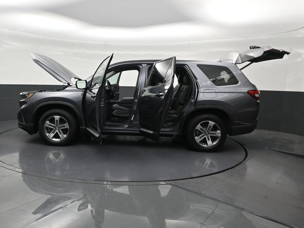2023 Honda Pilot EX-L 7 Passenger