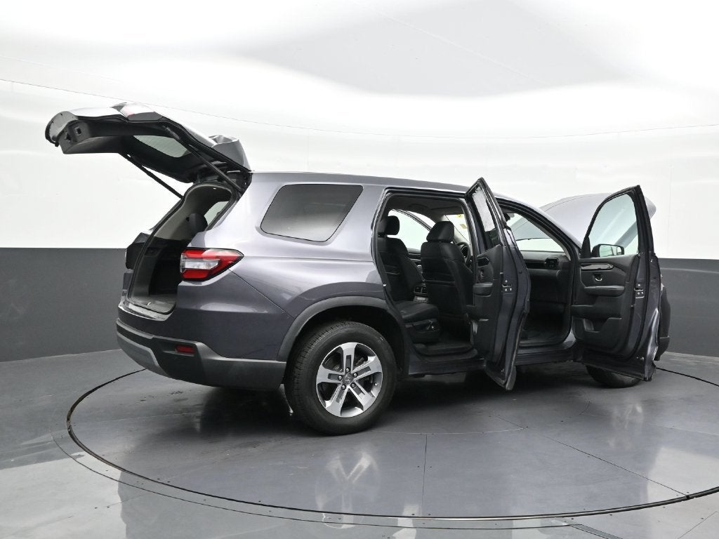 2023 Honda Pilot EX-L 7 Passenger