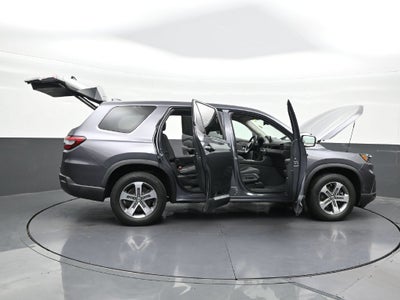 2023 Honda Pilot EX-L 7 Passenger
