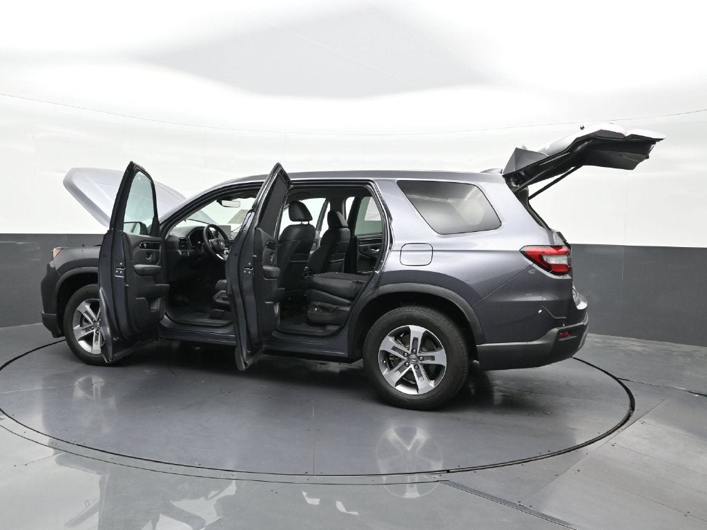 2023 Honda Pilot EX-L 7 Passenger