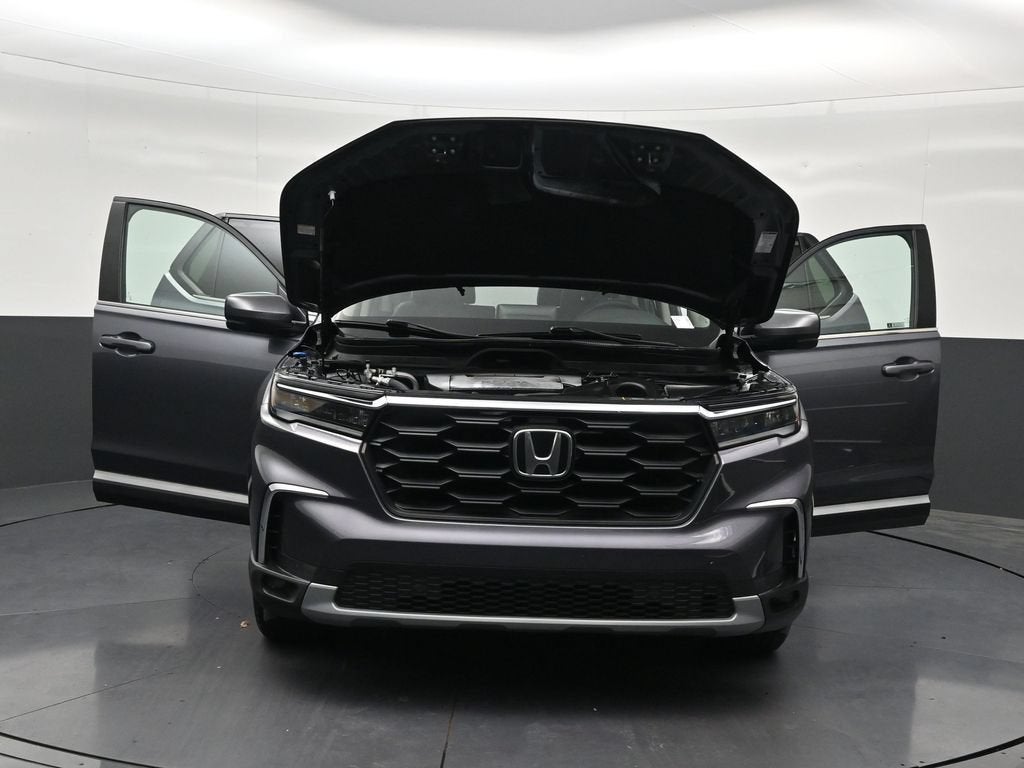 2023 Honda Pilot EX-L 7 Passenger