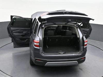 2023 Honda Pilot 2WD EX-L 7 Passenger
