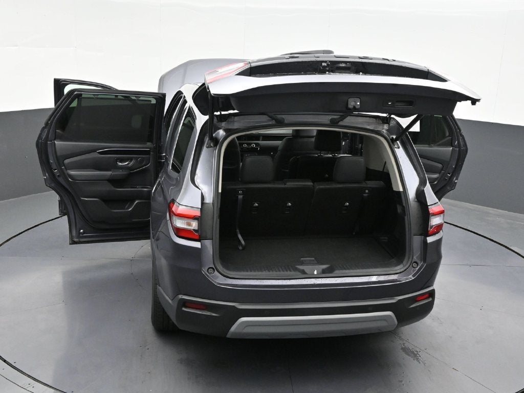2023 Honda Pilot 2WD EX-L 7 Passenger