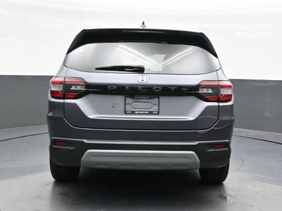 2023 Honda Pilot EX-L 7 Passenger
