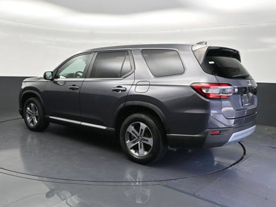2023 Honda Pilot EX-L 7 Passenger