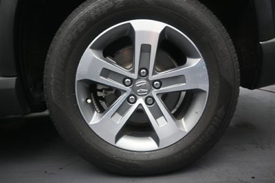 2023 Honda Pilot EX-L 7 Passenger