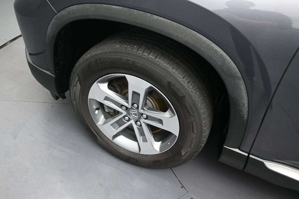 2023 Honda Pilot EX-L 7 Passenger