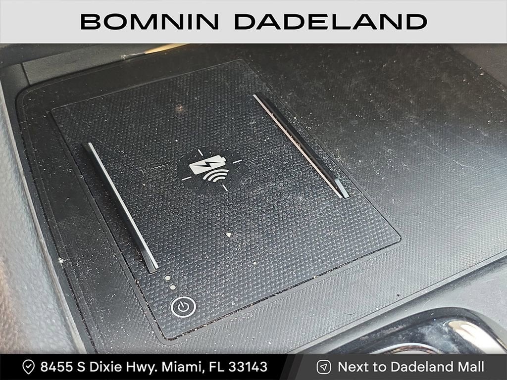 2024 Honda Pilot EX-L 7 Passenger