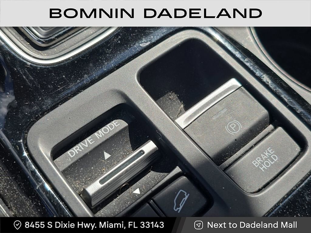 2024 Honda Pilot EX-L 7 Passenger