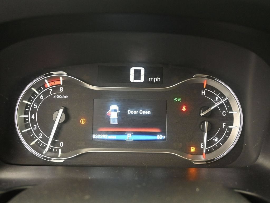 2022 Honda Ridgeline RTL - Photo 11