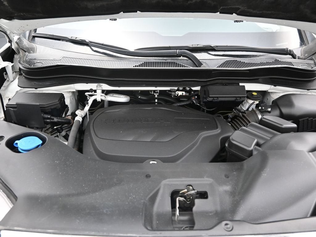 2022 Honda Ridgeline RTL - Photo 12