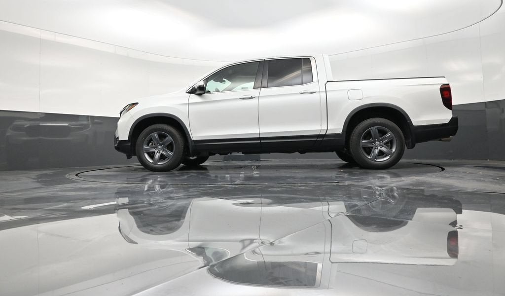 2022 Honda Ridgeline RTL - Photo 22