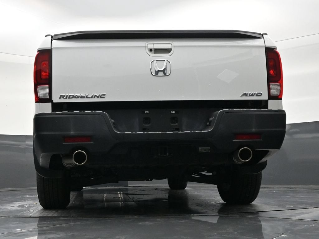 2022 Honda Ridgeline RTL - Photo 24