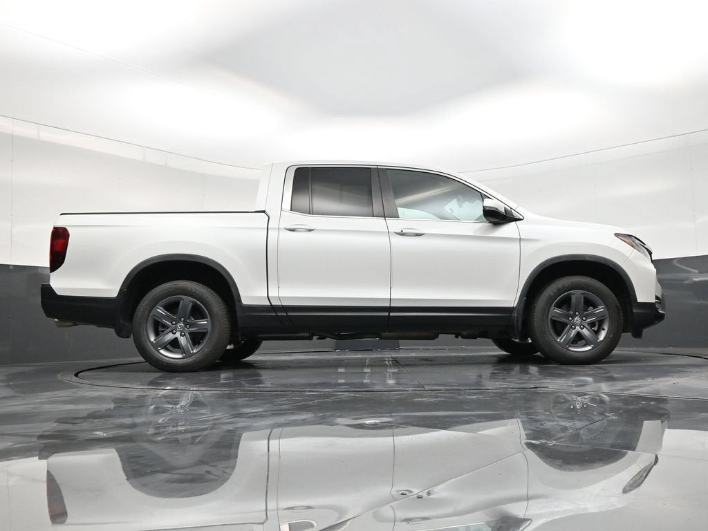2022 Honda Ridgeline RTL - Photo 26
