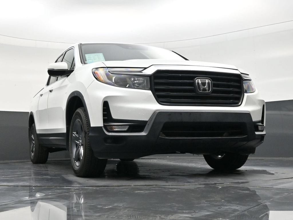 2022 Honda Ridgeline RTL - Photo 27