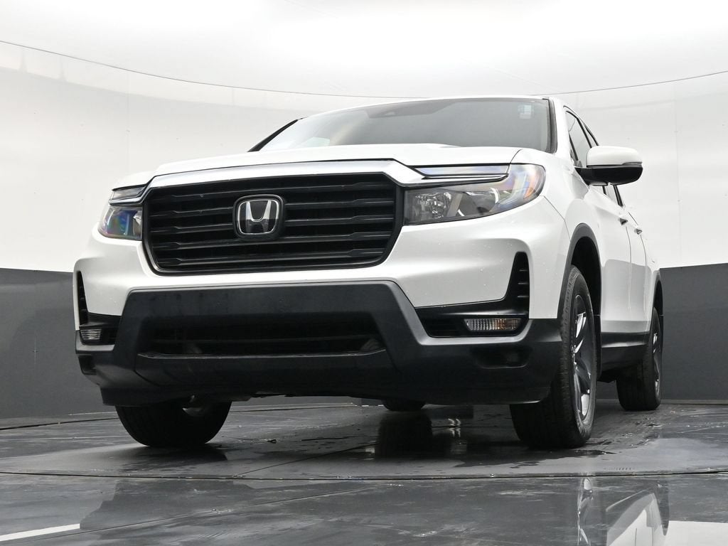 2022 Honda Ridgeline RTL - Photo 28