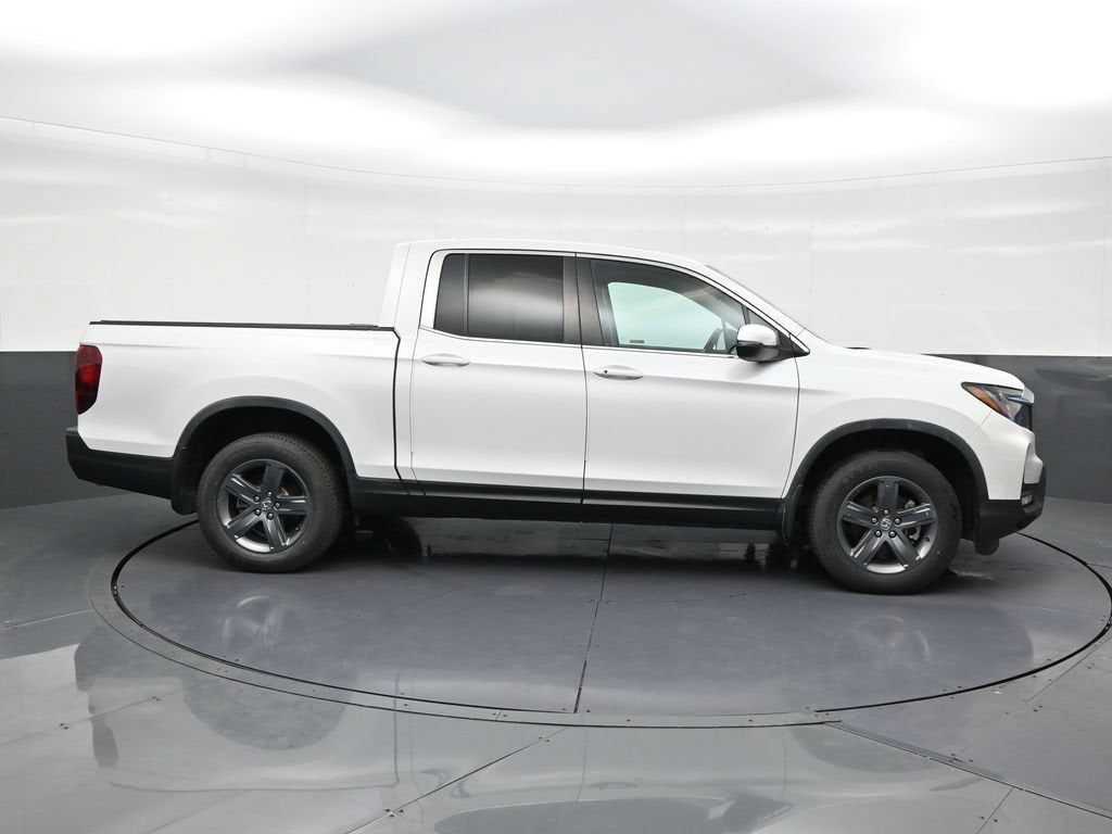 2022 Honda Ridgeline RTL - Photo 6