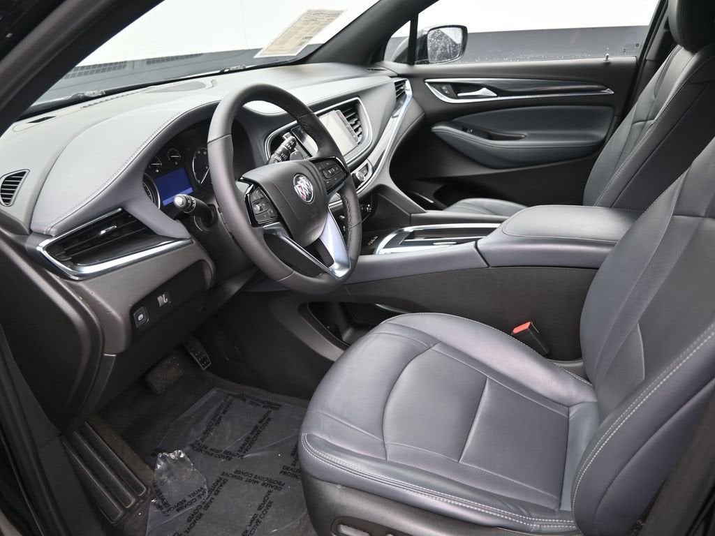 2022 Buick Enclave Essence